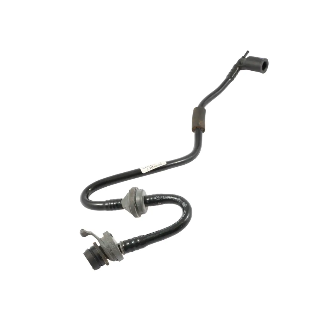 Servo De Freno Tubo De Vacío Línea De Manguera 2.0 TDI para Skoda Yeti con número de pieza 1K0612041HD Skoda Yeti Servo De Freno Tubo De Vacío Línea De Manguera 2.0 TDI - SKU 1K0612041HD - Número de pieza 1K0612041HD
