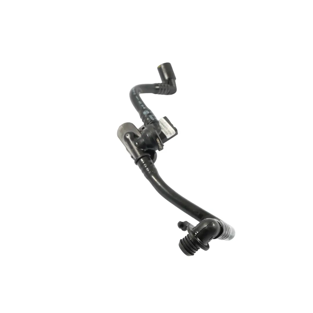 Tubo De Vacío Tubo De Gasolina para Volkswagen VW Scirocco 3 con número de pieza 1K0612041KH Volkswagen VW Scirocco 3 Tubo De Vacío Tubo De Gasolina - SKU 1K0612041KH - Número de pieza 1K0612041KH