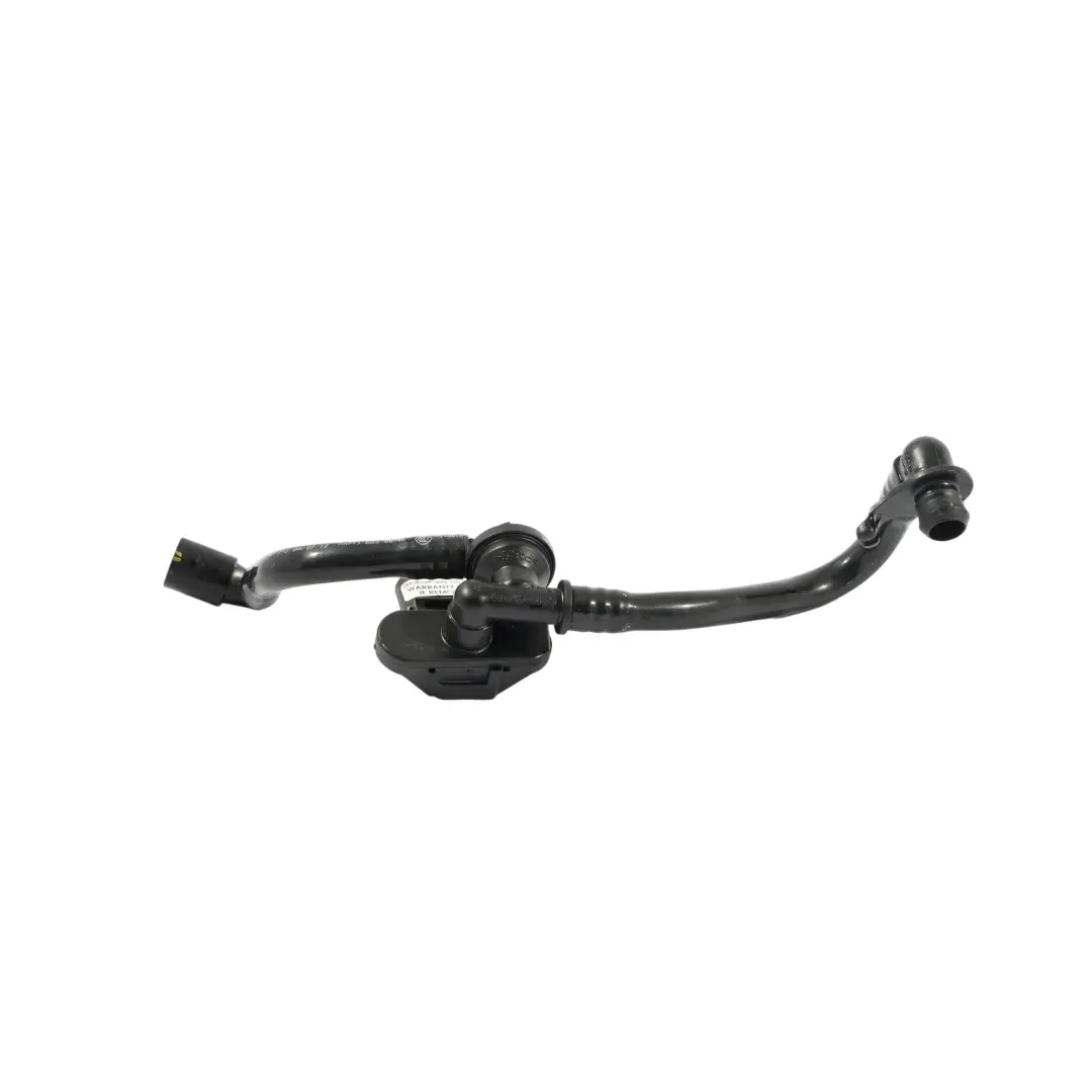 Unterdruckleitung Schlauchleitung Benzin für Volkswagen VW Scirocco 3 mit Teilenummer 1K0612041KH Volkswagen VW Scirocco 3 Unterdruckleitung Schlauchleitung Benzin - SKU 1K0612041KH - Teilenummer 1K0612041KH