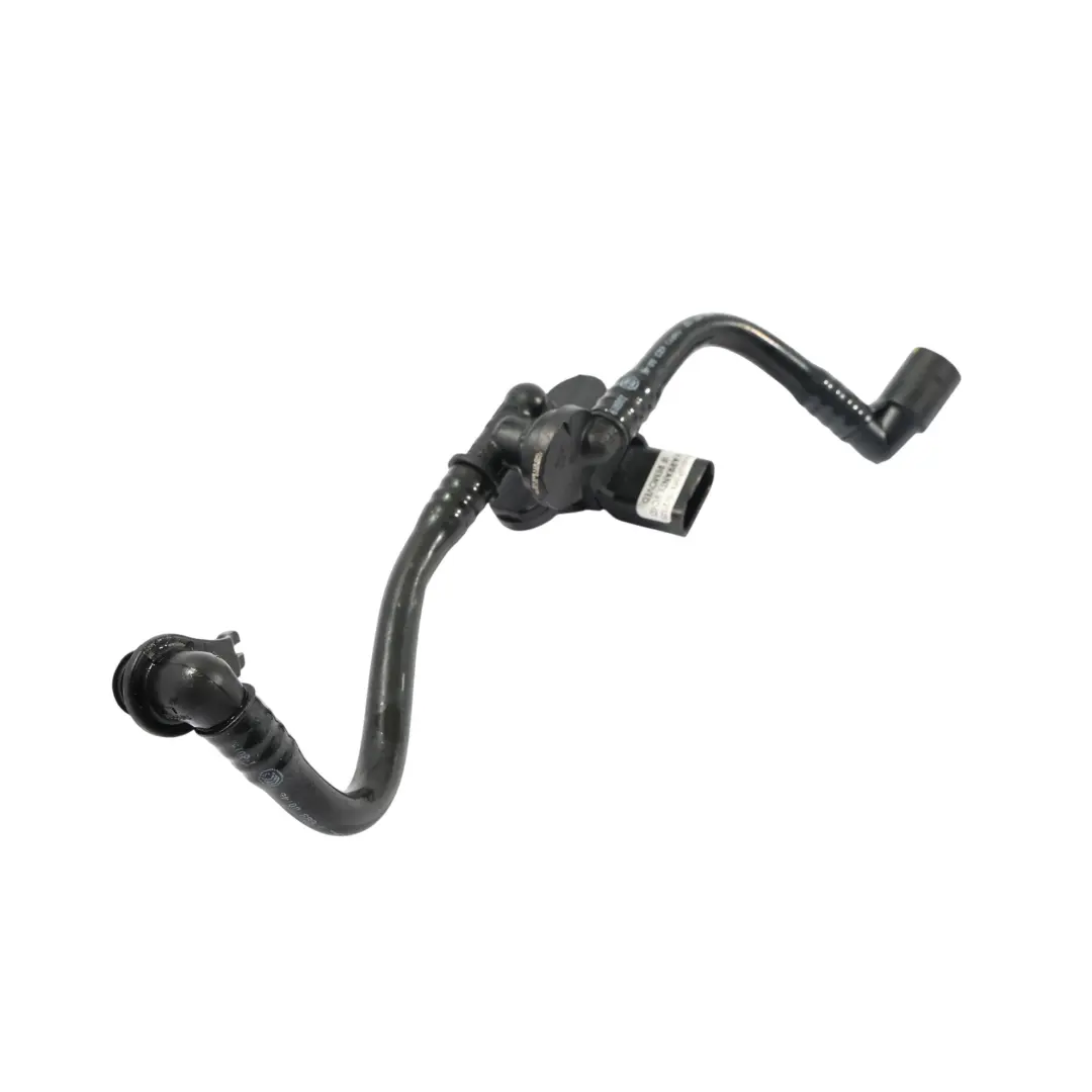 Tubo Vuoto Linea Benzina per Volkswagen VW Scirocco 3 con numero di parte 1K0612041KH Volkswagen VW Scirocco 3 Tubo Vuoto Linea Benzina - SKU 1K0612041KH - Numero di parte 1K0612041KH