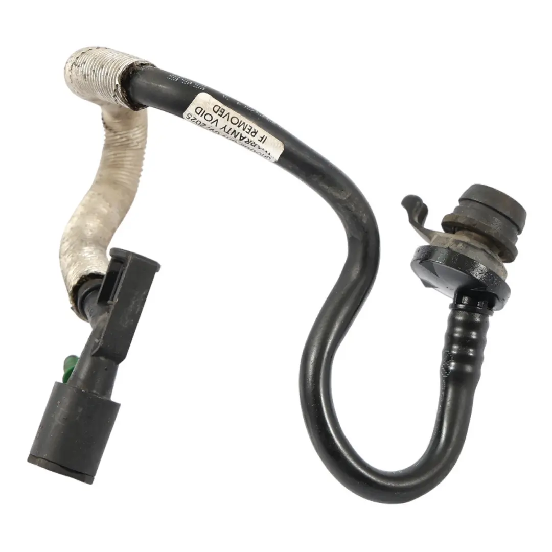 MK6 Tubería De Vacío Servofreno 2.0 TFSI para Volkswagen Golf con número de pieza 1K0612071F Volkswagen Golf MK6 Tubería De Vacío Servofreno 2.0 TFSI - SKU 1K0612041GJ - Número de pieza 1K0612071F