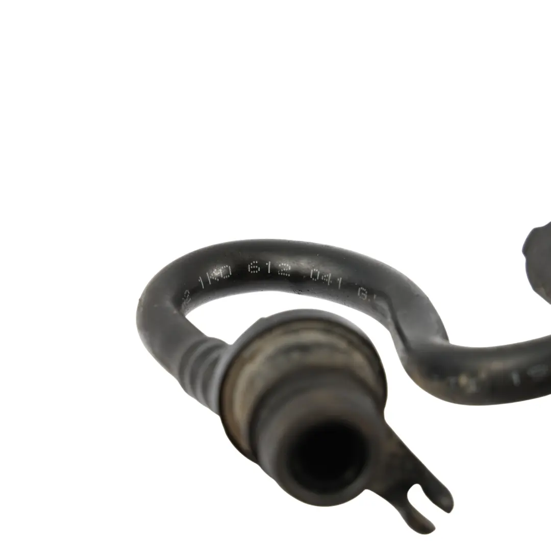 MK6 Tubería De Vacío Servofreno 2.0 TFSI para Volkswagen Golf con número de pieza 1K0612071F Volkswagen Golf MK6 Tubería De Vacío Servofreno 2.0 TFSI - SKU 1K0612041GJ - Número de pieza 1K0612071F