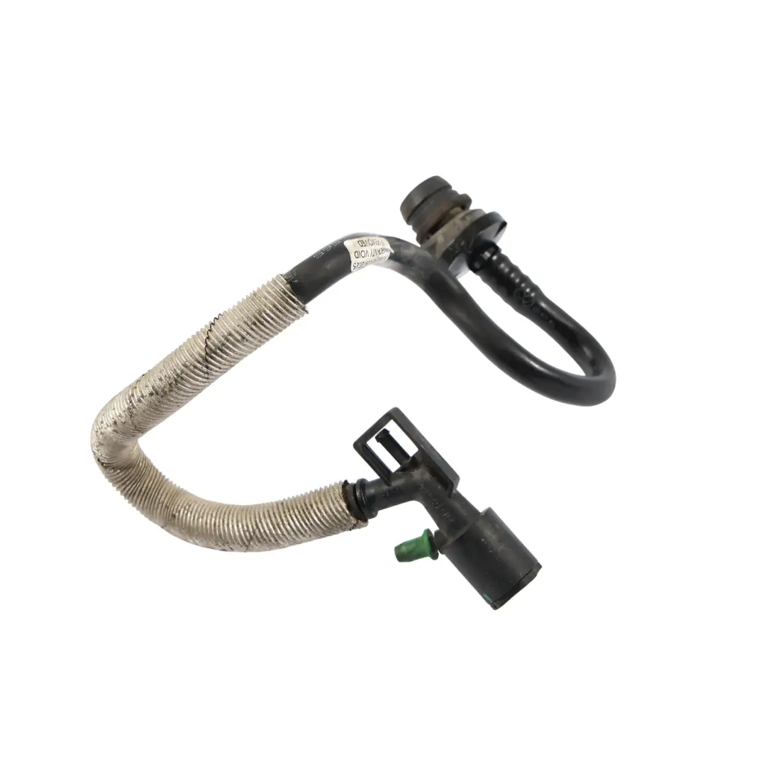 Volkswagen Golf MK6 Vacuum Pipe Brake Servo Line 2.0 TFSI - SKU 1K0612041GJ - Part number 1K0612071F