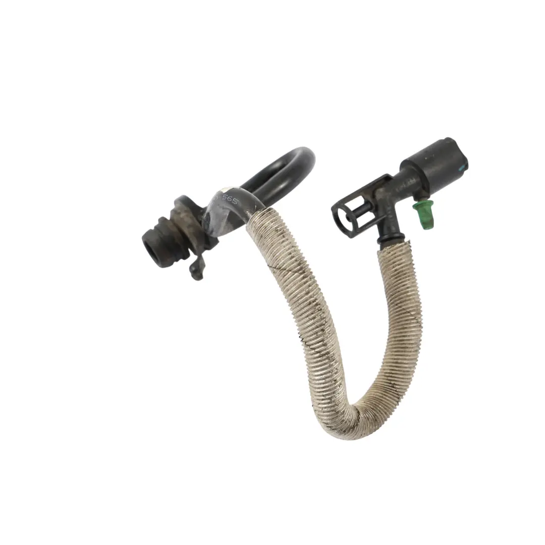 MK6 Conduite De Dépression Pour Servofrein 2.0 TFSI pour Volkswagen Golf à propos du numéro de pièce 1K0612071F Volkswagen Golf MK6 Conduite De Dépression Pour Servofrein 2.0 TFSI - SKU 1K0612041GJ - Numéro de pièce 1K0612071F