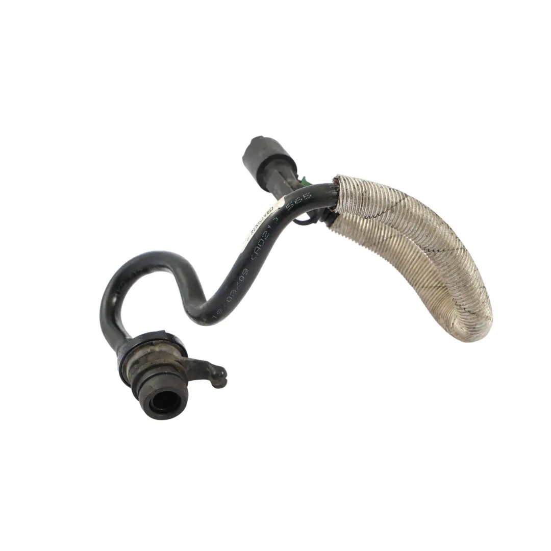 MK6 Conduite De Dépression Pour Servofrein 2.0 TFSI pour Volkswagen Golf à propos du numéro de pièce 1K0612071F Volkswagen Golf MK6 Conduite De Dépression Pour Servofrein 2.0 TFSI - SKU 1K0612041GJ - Numéro de pièce 1K0612071F