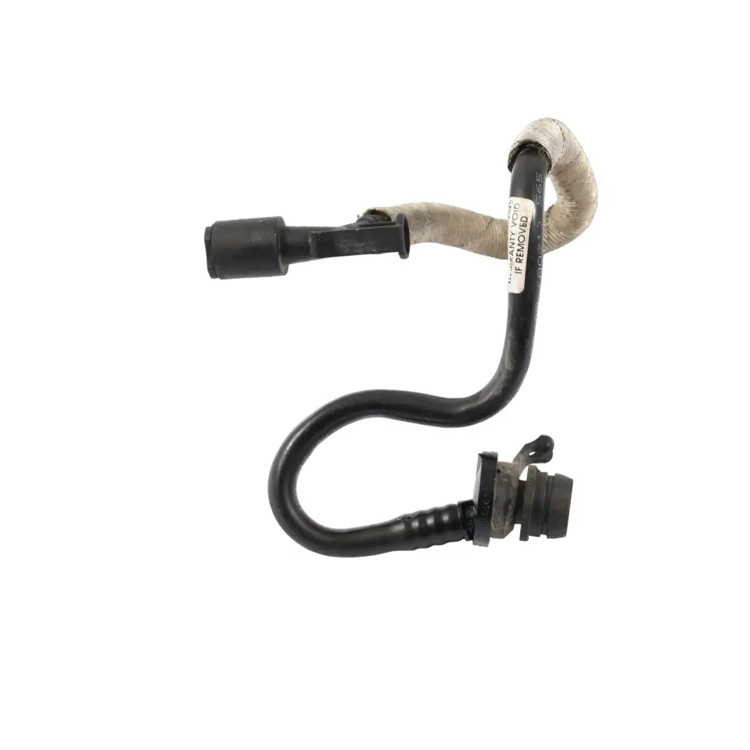 Volkswagen Golf MK6 Conduite De Dépression Pour Servofrein 2.0 TFSI - SKU 1K0612041GJ - Numéro de pièce 1K0612071F