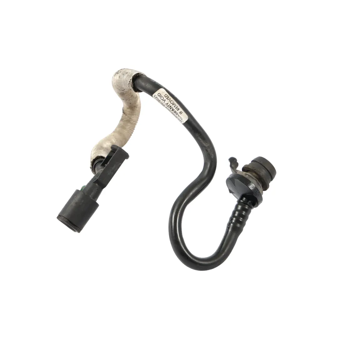 Volkswagen Golf MK6 Conduite De Dépression Pour Servofrein 2.0 TFSI - SKU 1K0612041GJ - Numéro de pièce 1K0612071F