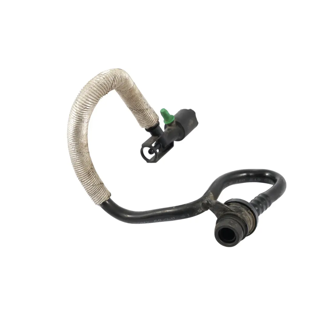 MK6 Conduite De Dépression Pour Servofrein 2.0 TFSI pour Volkswagen Golf à propos du numéro de pièce 1K0612071F Volkswagen Golf MK6 Conduite De Dépression Pour Servofrein 2.0 TFSI - SKU 1K0612041GJ - Numéro de pièce 1K0612071F