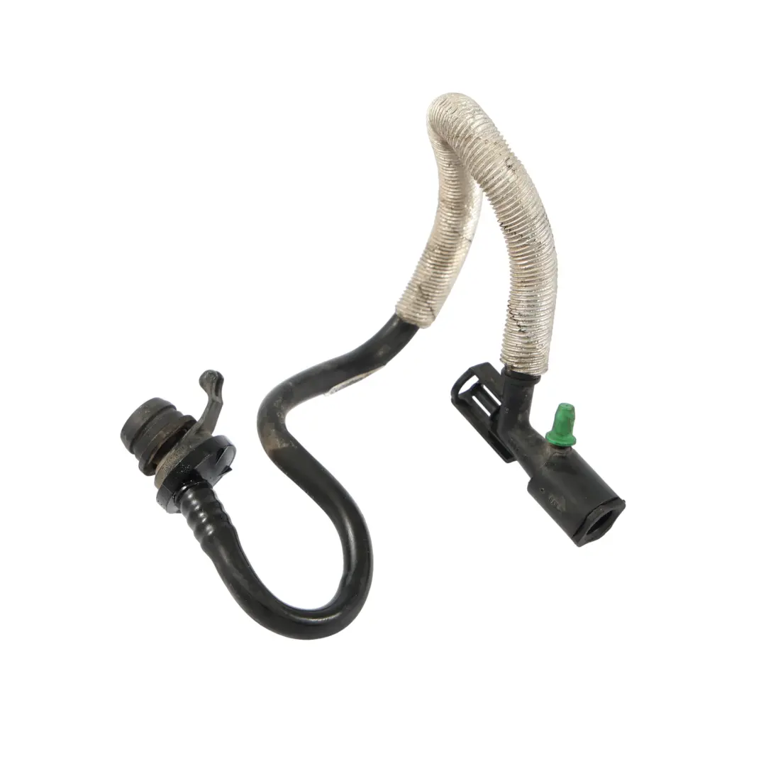 Volkswagen Golf MK6 Conduite De Dépression Pour Servofrein 2.0 TFSI - SKU 1K0612041GJ - Numéro de pièce 1K0612071F