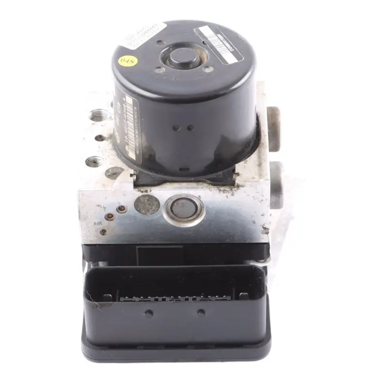 VW Golf Mk6 ABS Braking Hydro Unit Pump Unit Module Modulator 1K0614517BB