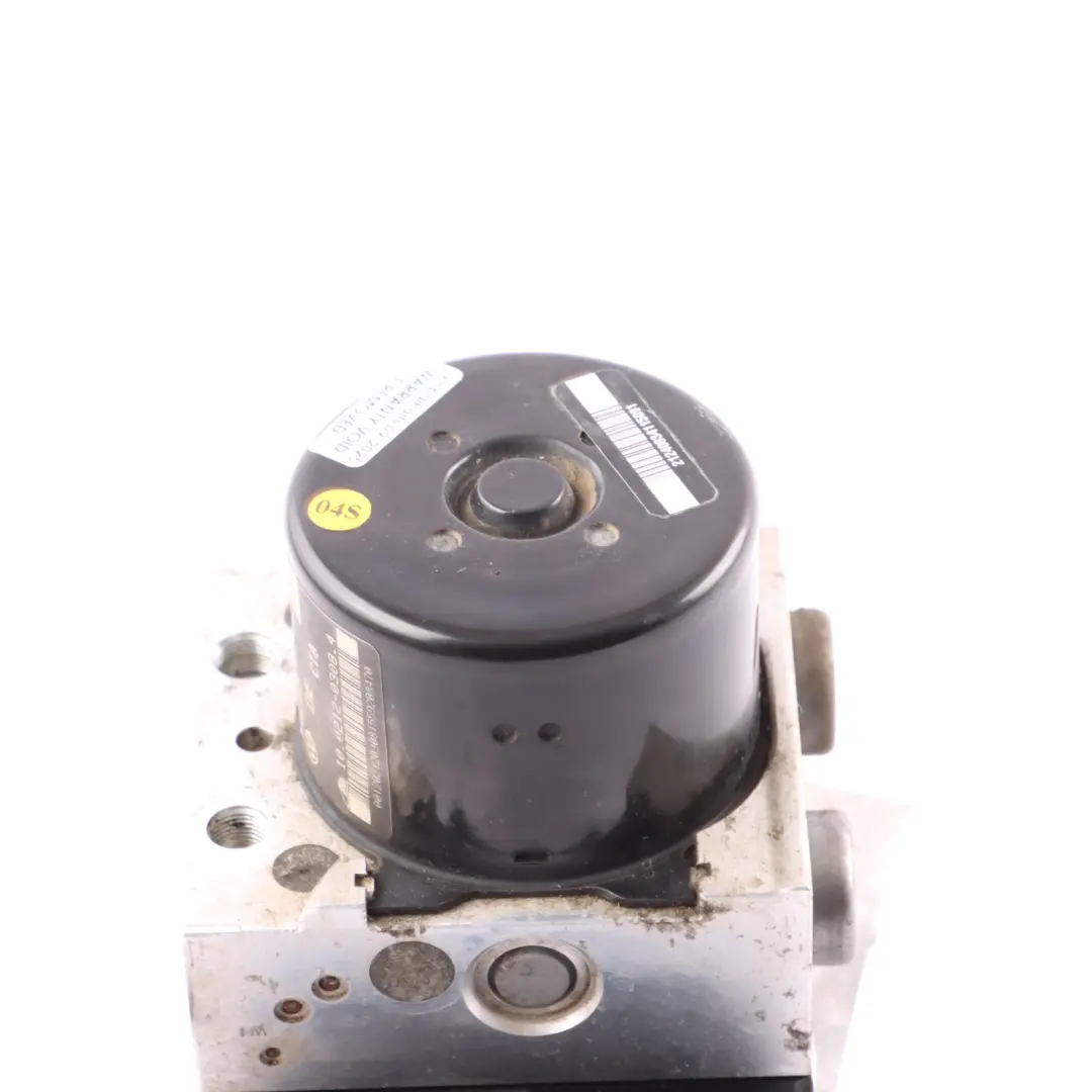 Mk6 ABS Braking Hydro Unit Pump Unit Module Modulator to VW Golf with Part number 1K0614517BB VW Golf Mk6 ABS Braking Hydro Unit Pump Unit Module Modulator - SKU 1K0614517BB - Part number 1K0614517BB