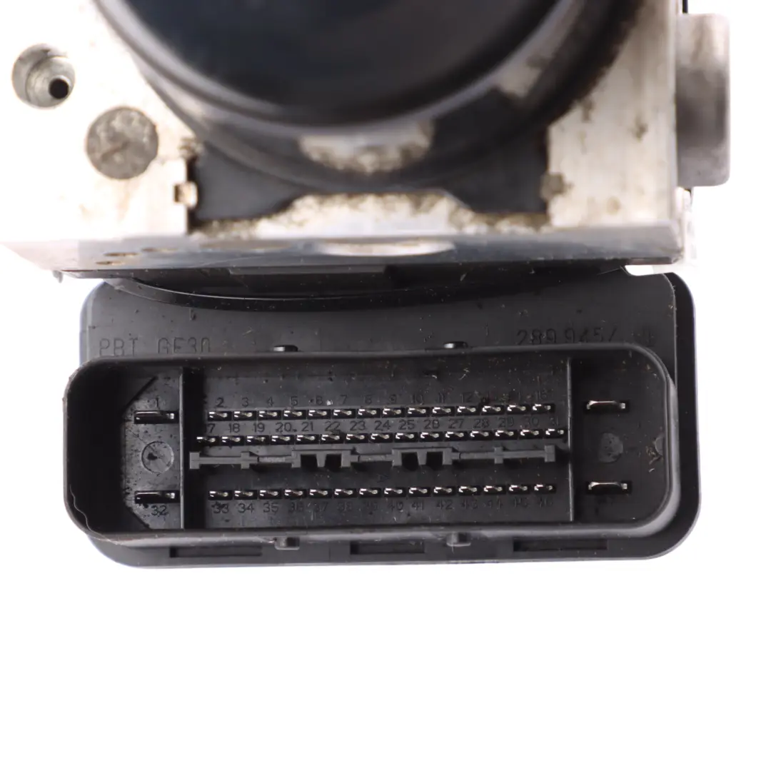 Mk6 ABS Braking Hydro Unit Pump Unit Module Modulator to VW Golf with Part number 1K0614517BB VW Golf Mk6 ABS Braking Hydro Unit Pump Unit Module Modulator - SKU 1K0614517BB - Part number 1K0614517BB