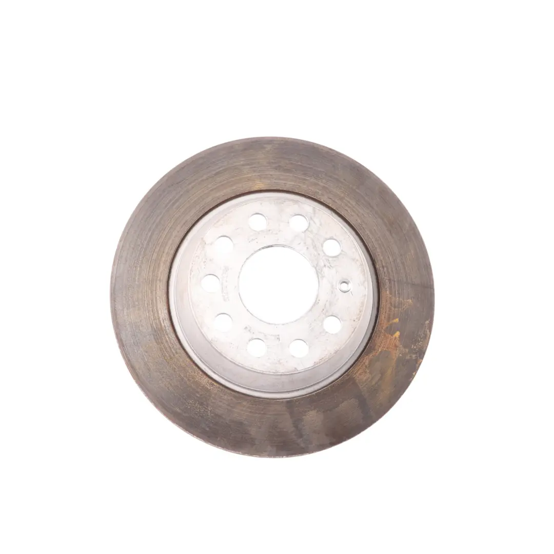 Axle Brake Disc Plate Left Right N/O/S 282X12mm to Audi Q3 8U Rear with Part number 1K0615601AD Audi Q3 8U Rear Axle Brake Disc Plate Left Right N/O/S 282X12mm - SKU 1K0615601AD - Part number 1K0615601AD