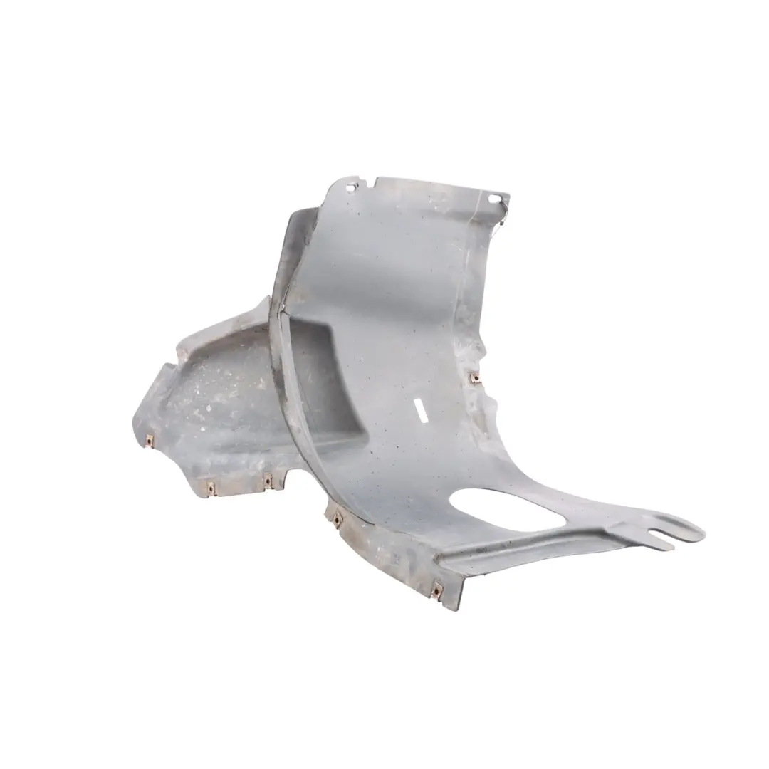 Mk5 Wheel Arch Cover Splash Housing Trim Front Left Lower N/S to VW Golf with Part number 1K0805911K VW Golf Mk5 Wheel Arch Cover Splash Housing Trim Front Left Lower N/S - SKU 1K0805911K - Part number 1K0805911K