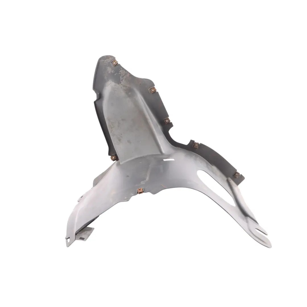 Mk5 Wheel Arch Cover Splash Housing Trim Front Left Lower N/S to VW Golf with Part number 1K0805911K VW Golf Mk5 Wheel Arch Cover Splash Housing Trim Front Left Lower N/S - SKU 1K0805911K - Part number 1K0805911K