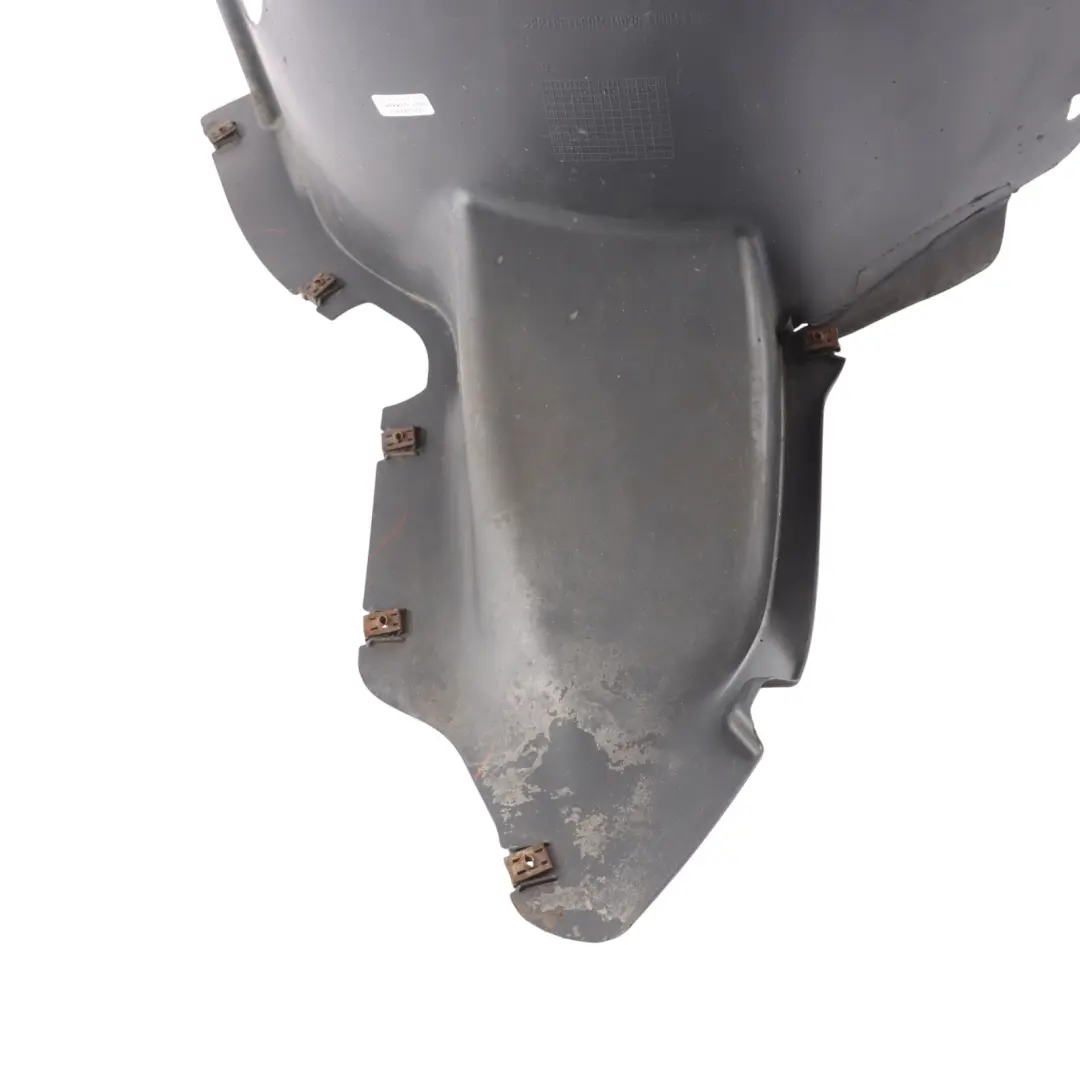 Mk5 Wheel Arch Cover Splash Housing Trim Front Left Lower N/S to VW Golf with Part number 1K0805911K VW Golf Mk5 Wheel Arch Cover Splash Housing Trim Front Left Lower N/S - SKU 1K0805911K - Part number 1K0805911K