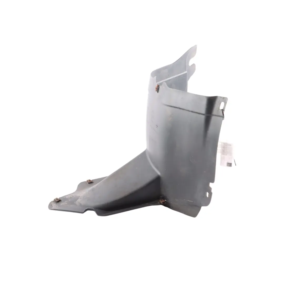 Mk5 Wheel Arch Cover Splash Housing Trim Front Left Lower N/S to VW Golf with Part number 1K0805911K VW Golf Mk5 Wheel Arch Cover Splash Housing Trim Front Left Lower N/S - SKU 1K0805911K - Part number 1K0805911K