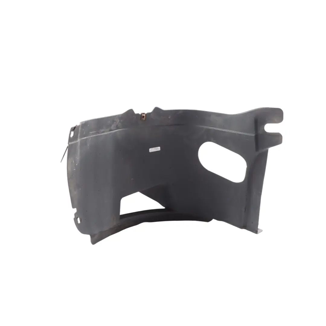 VW Golf Mk5 Wheel Arch Cover Splash Housing Trim Front Left Lower N/S - SKU 1K0805911K - Part number 1K0805911K