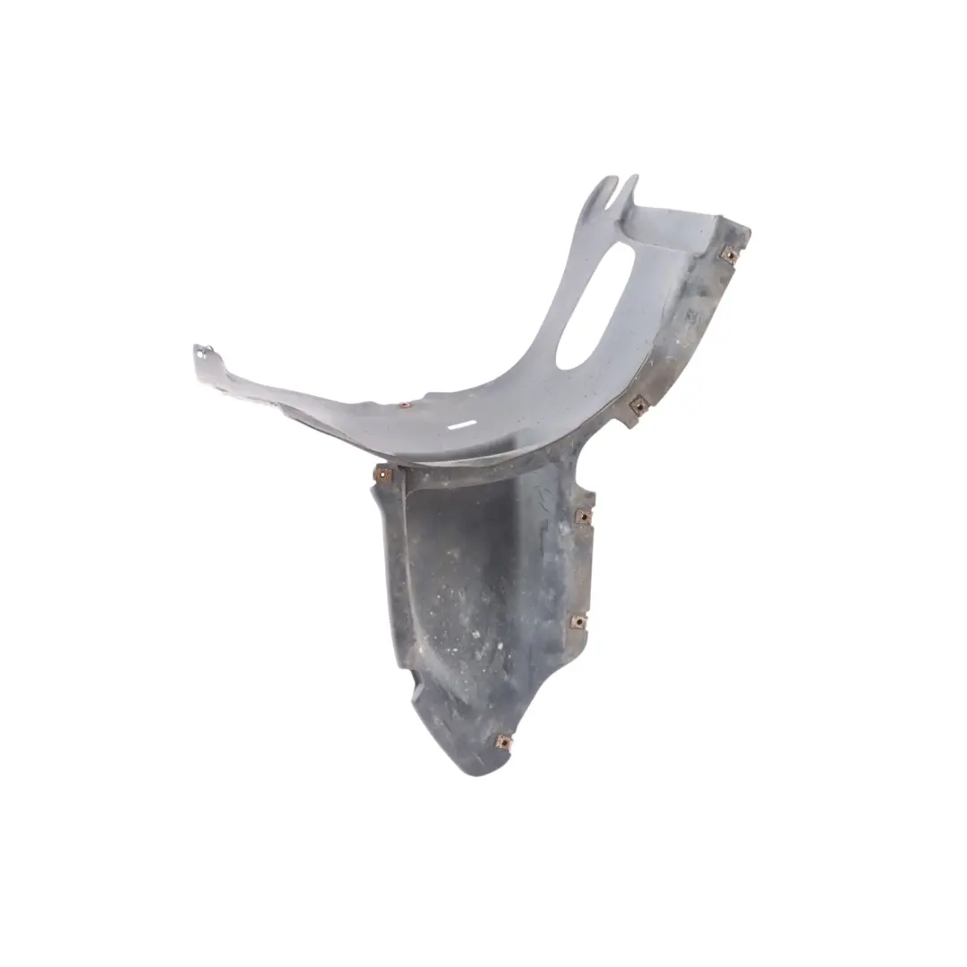 VW Golf Mk5 Wheel Arch Cover Splash Housing Trim Front Left Lower N/S - SKU 1K0805911K - Part number 1K0805911K