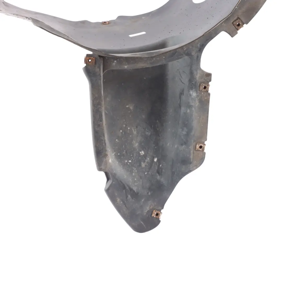 Mk5 Wheel Arch Cover Splash Housing Trim Front Left Lower N/S to VW Golf with Part number 1K0805911K VW Golf Mk5 Wheel Arch Cover Splash Housing Trim Front Left Lower N/S - SKU 1K0805911K - Part number 1K0805911K