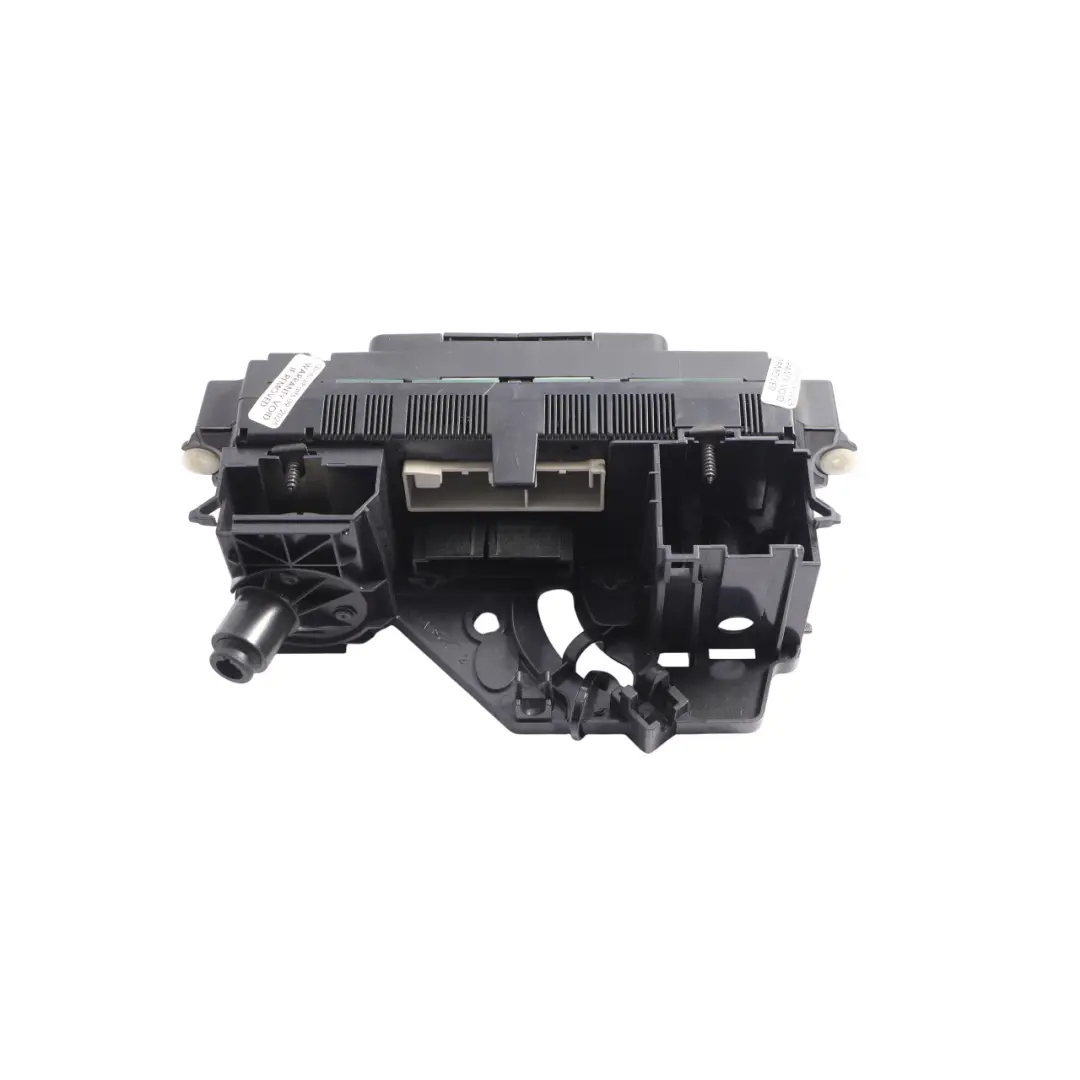 Volkswagen VW Golf Mk6 Heater Climate Control A/C Unit Switch Panel - SKU 1K0820047HC - Part number 1K0820047HC