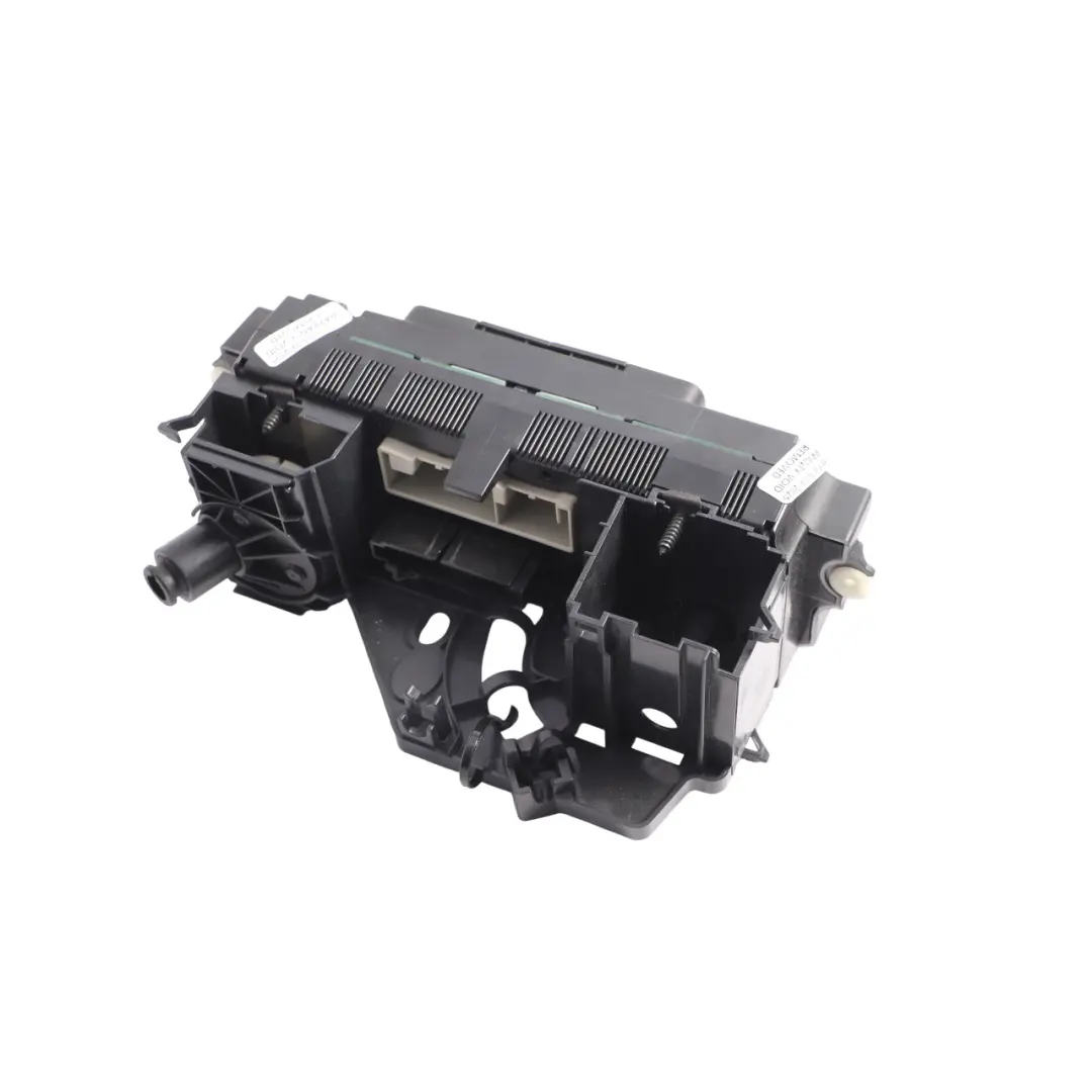 Volkswagen VW Golf Mk6 Heater Climate Control A/C Unit Switch Panel - SKU 1K0820047HC - Part number 1K0820047HC