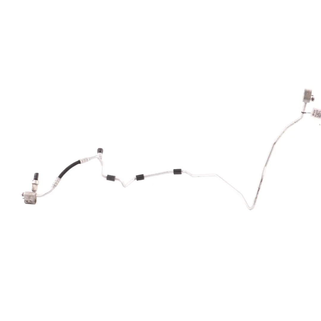 Mk6 Audi A3 8P Aria Condizionata Tubo Linea A/C per Volkswagen Golf con numero di parte 1K0820741CN Volkswagen Golf Mk6 Audi A3 8P Aria Condizionata Tubo Linea A/C - SKU 1K0820741CN - Numero di parte 1K0820741CN
