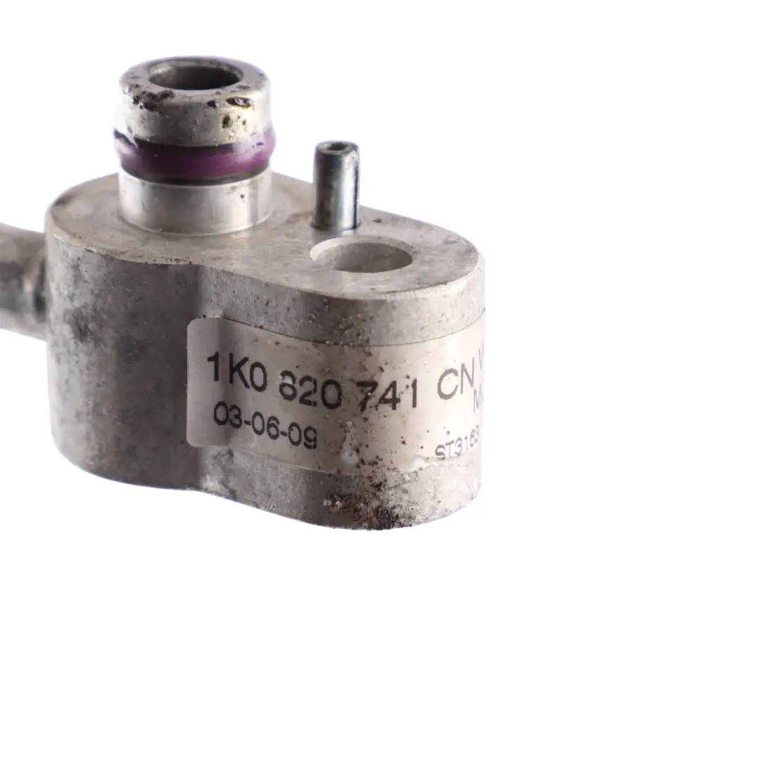 Volkswagen Golf Mk6 Audi A3 8P A/C Klima Anlagen Leitung Schlauch - SKU 1K0820741CN - Teilenummer 1K0820741CN