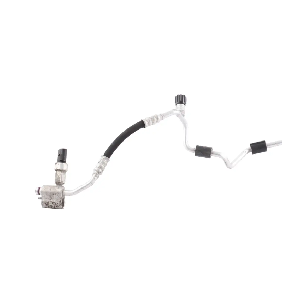 Volkswagen Golf Mk6 Audi A3 8P Air Conditioning Pipe Hose Line A/C - SKU 1K0820741CN - Part number 1K0820741CN