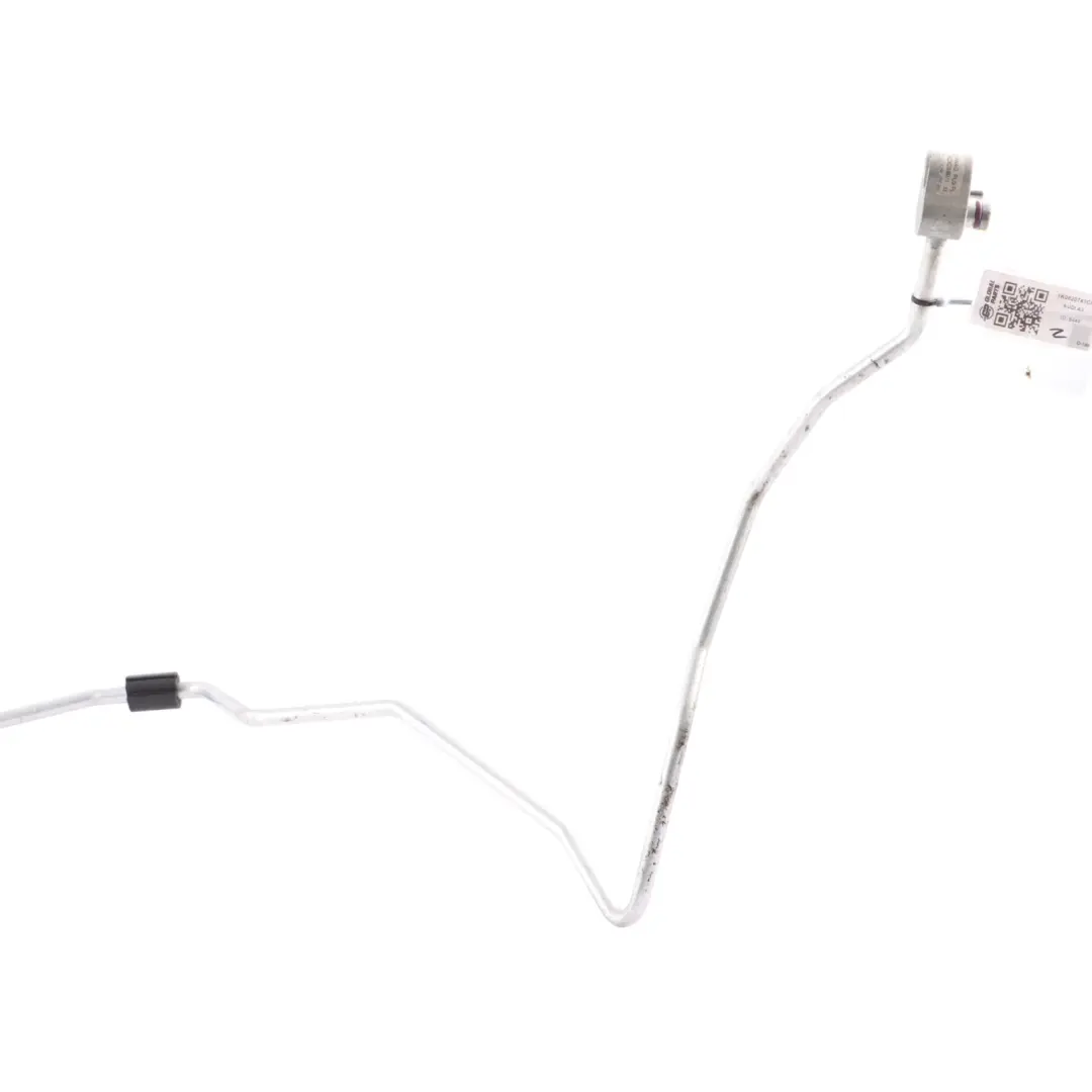 Mk6 Audi A3 8P Tuyau De Climatisation pour Volkswagen Golf à propos du numéro de pièce 1K0820741CN Volkswagen Golf Mk6 Audi A3 8P Tuyau De Climatisation - SKU 1K0820741CN - Numéro de pièce 1K0820741CN