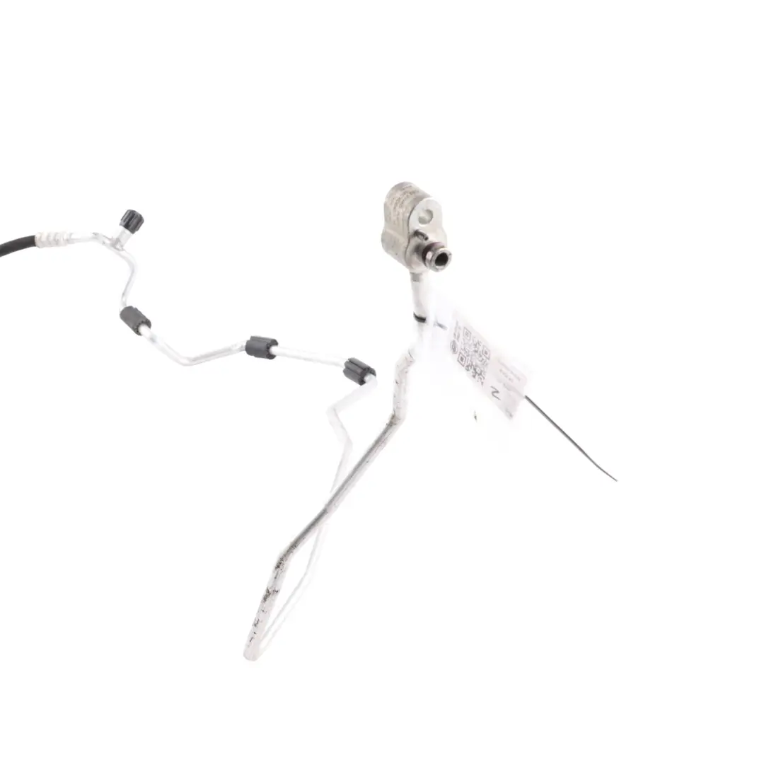 Volkswagen Golf Mk6 Audi A3 8P Tuyau De Climatisation - SKU 1K0820741CN - Numéro de pièce 1K0820741CN