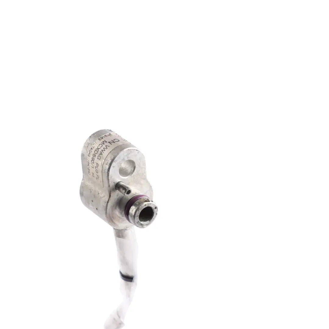 Mk6 Audi A3 8P Air Conditioning Pipe Hose Line A/C to Volkswagen Golf with Part number 1K0820741CN Volkswagen Golf Mk6 Audi A3 8P Air Conditioning Pipe Hose Line A/C - SKU 1K0820741CN - Part number 1K0820741CN