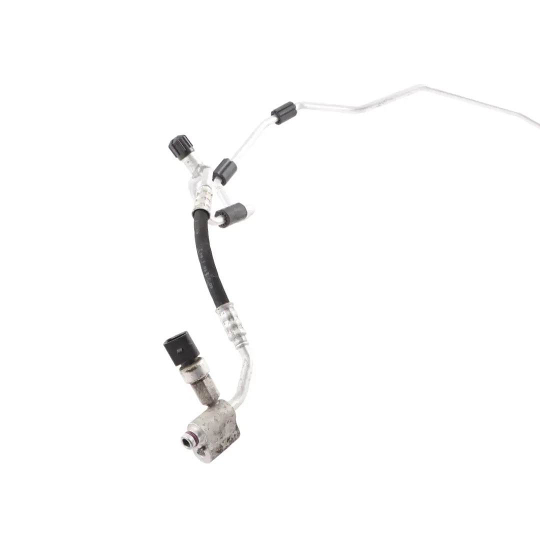 Mk6 Audi A3 8P Aire Acondicionado Manguera Línea A/C para Volkswagen Golf con número de pieza 1K0820741CN Volkswagen Golf Mk6 Audi A3 8P Aire Acondicionado Manguera Línea A/C - SKU 1K0820741CN - Número de pieza 1K0820741CN