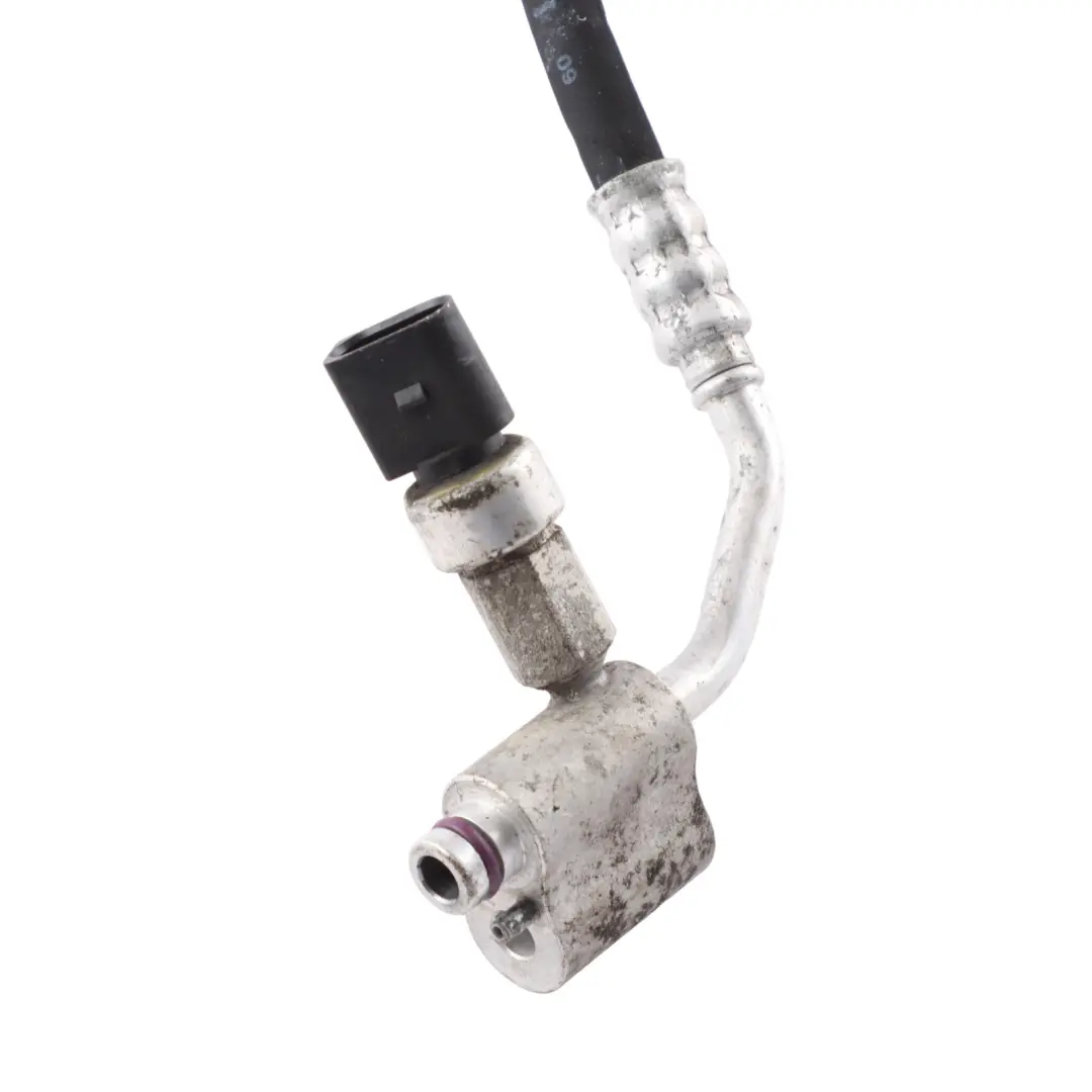Volkswagen Golf Mk6 Audi A3 8P Air Conditioning Pipe Hose Line A/C - SKU 1K0820741CN - Part number 1K0820741CN