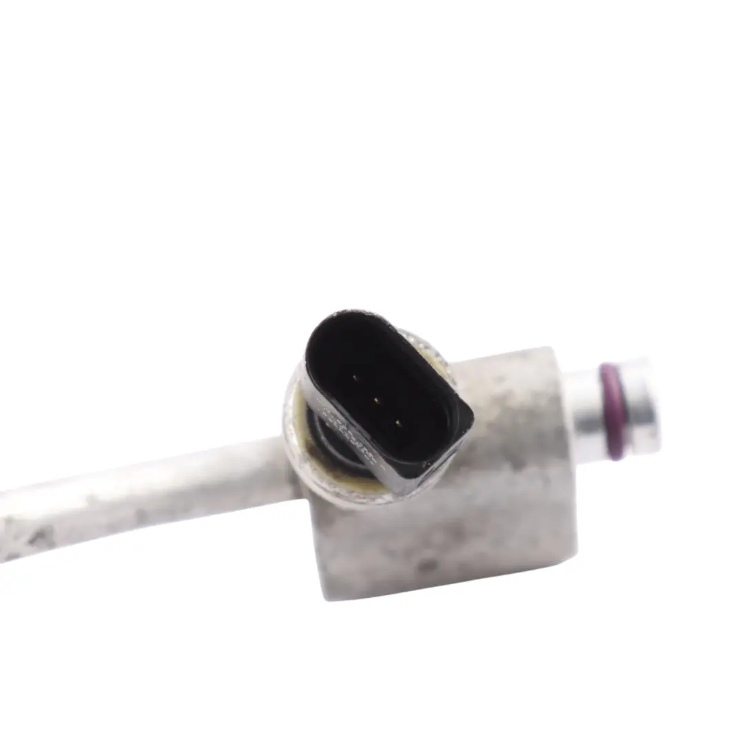 Volkswagen Golf Mk6 Audi A3 8P Air Conditioning Pipe Hose Line A/C - SKU 1K0820741CN - Part number 1K0820741CN