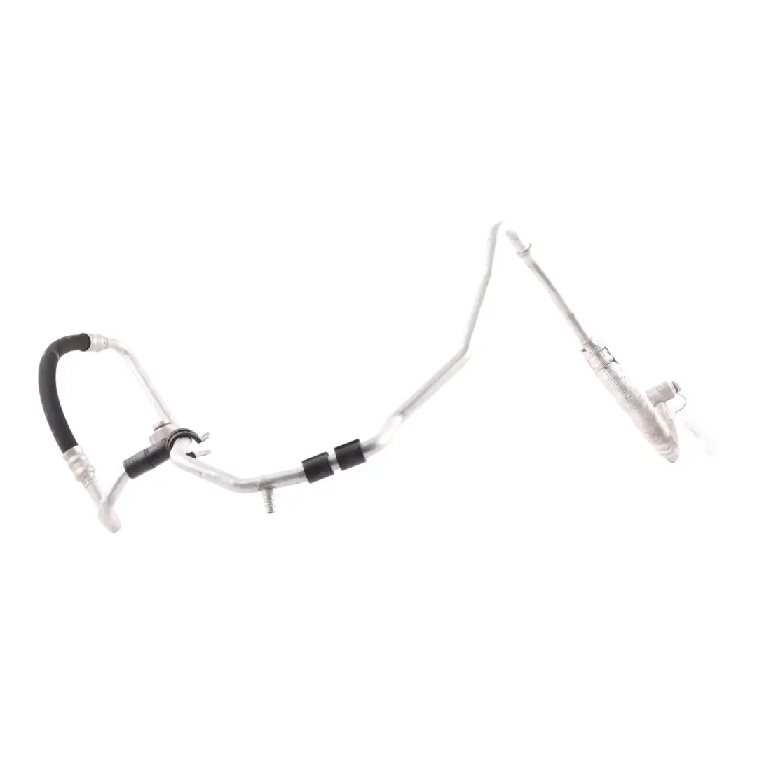 Mk6 Aire Acondicionado A/C Tubería para Volkswagen VW Golf con número de pieza 1K0820743FP Volkswagen VW Golf Mk6 Aire Acondicionado A/C Tubería - SKU 1K0820743FP - Número de pieza 1K0820743FP