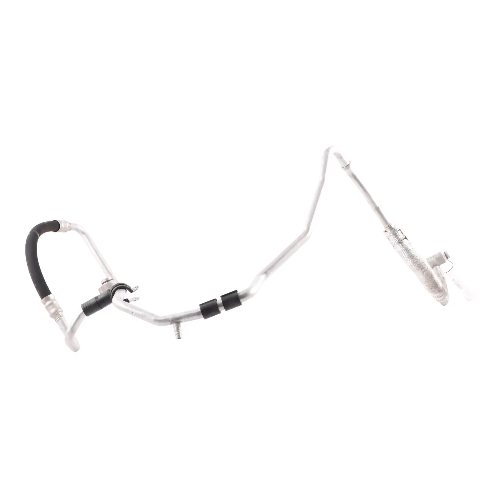 Volkswagen VW Golf Mk6 Aria Condizionata A/C Linea Tubo 1K0820743FP