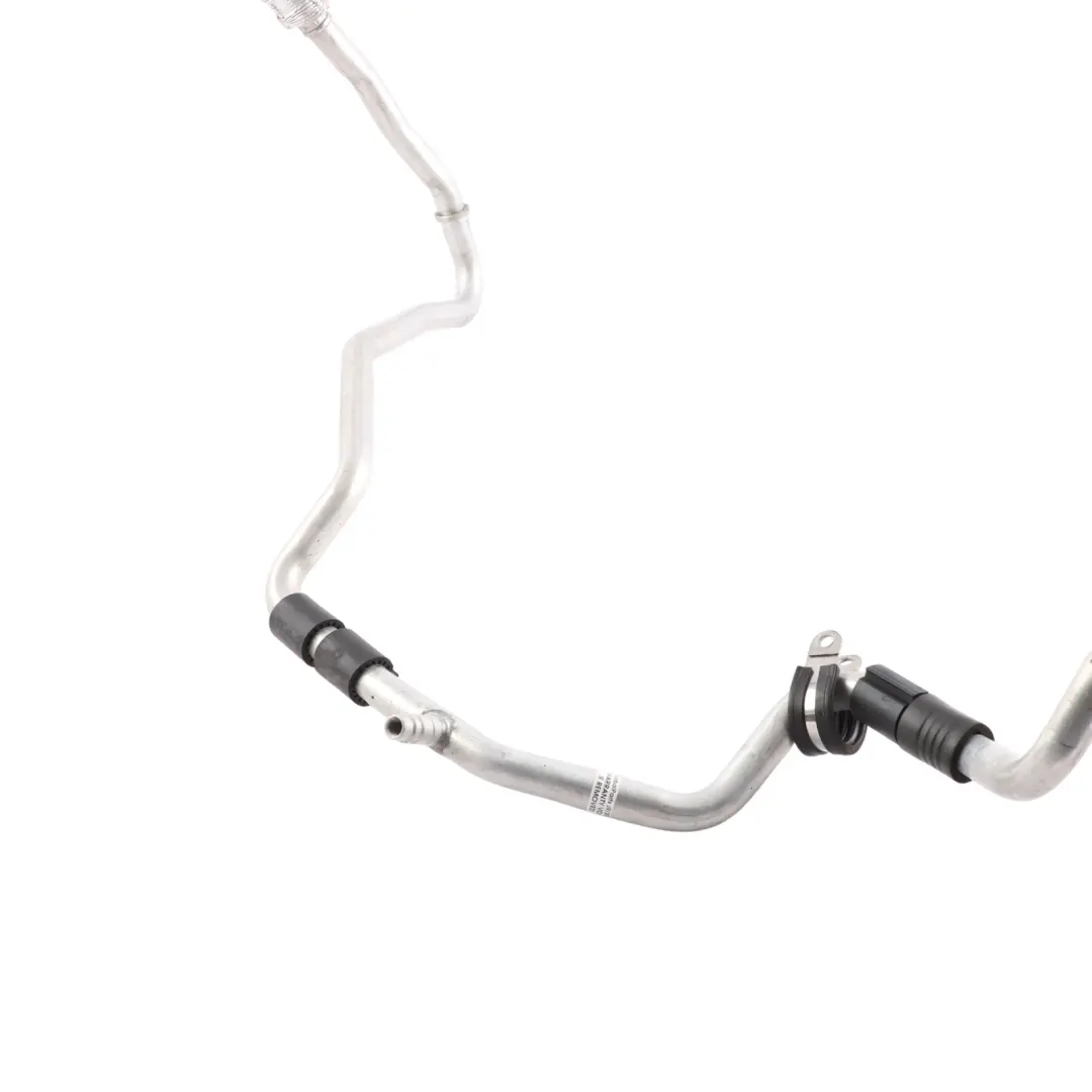 Volkswagen VW Golf Mk6 Air Conditioning A/C Hose Pipe Line - SKU 1K0820743FP - Part number 1K0820743FP