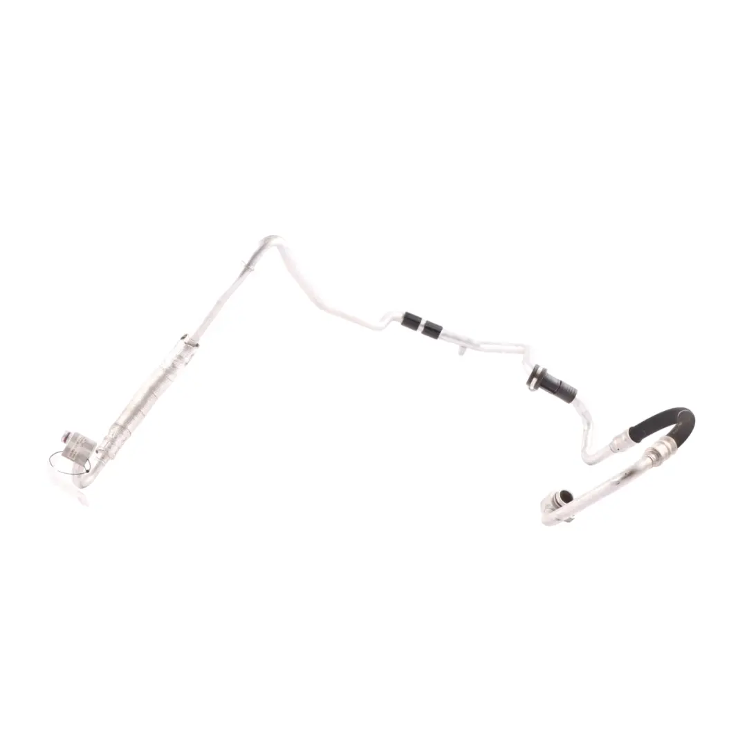 Volkswagen VW Golf Mk6 Air Conditioning A/C Hose Pipe Line - SKU 1K0820743FP - Part number 1K0820743FP