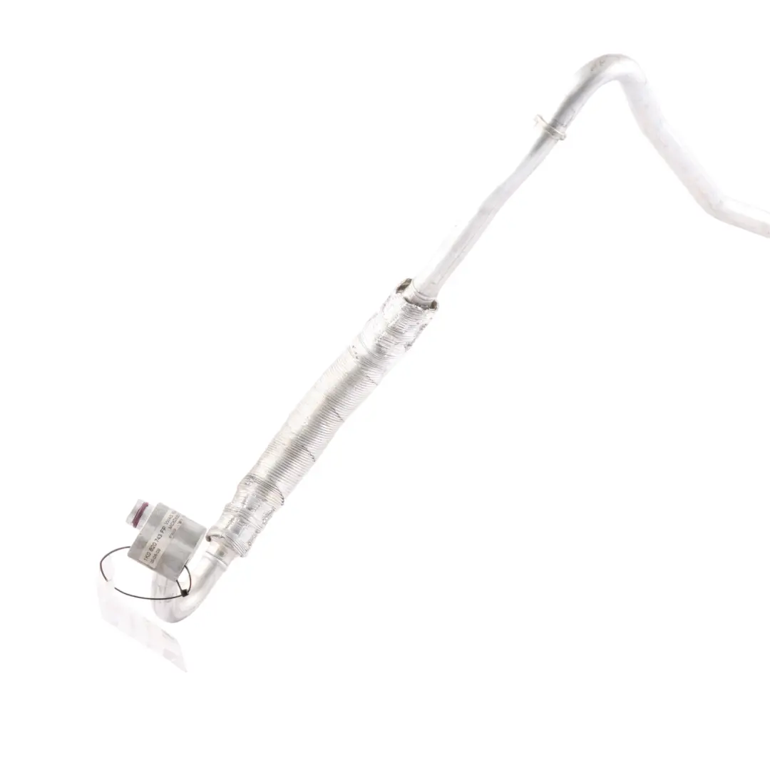 Volkswagen VW Golf Mk6 Air Conditioning A/C Hose Pipe Line - SKU 1K0820743FP - Part number 1K0820743FP