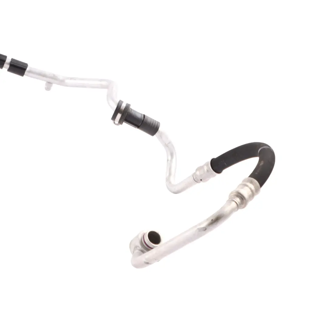 Volkswagen VW Golf Mk6 Air Conditioning A/C Hose Pipe Line - SKU 1K0820743FP - Part number 1K0820743FP