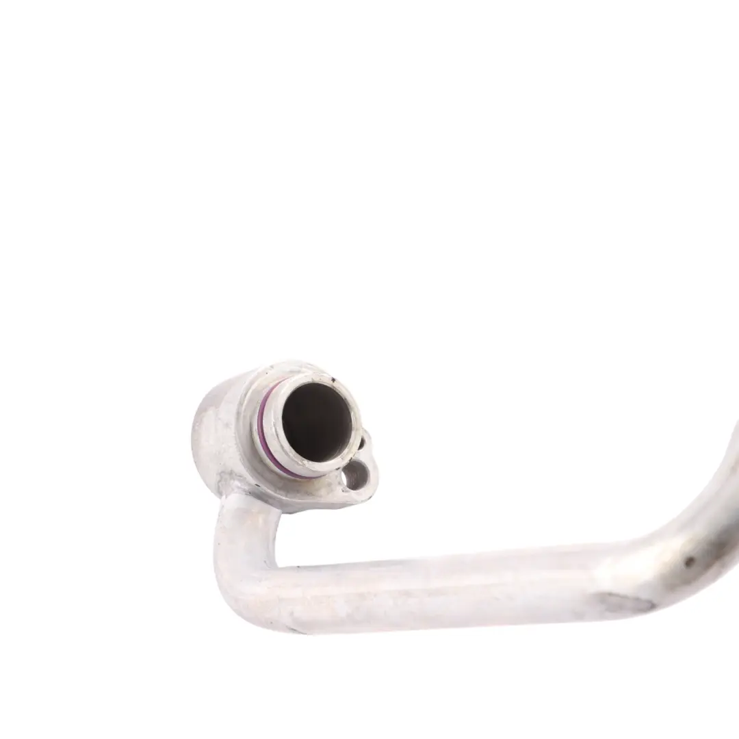 Volkswagen VW Golf Mk6 Air Conditioning A/C Hose Pipe Line - SKU 1K0820743FP - Part number 1K0820743FP