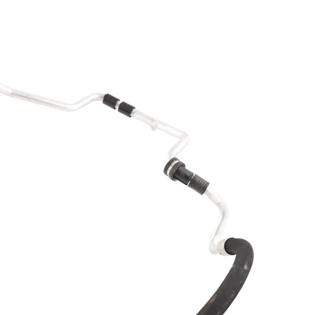 Volkswagen VW Golf Mk6 Air Conditioning A/C Hose Pipe Line - SKU 1K0820743FP - Part number 1K0820743FP