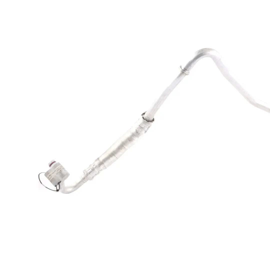 Mk6 Rura Wąż Przewód Klimatyzacji do Volkswagen VW Golf o numerze 1K0820743FP Volkswagen VW Golf Mk6 Rura Wąż Przewód Klimatyzacji - SKU 1K0820743FP - Numer Części 1K0820743FP