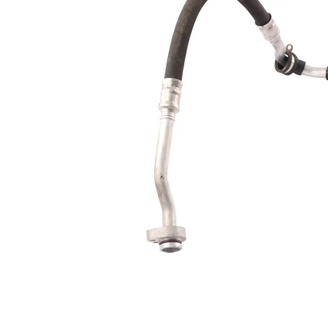 Mk3 Air Conditioning Hose A/C Refrigerant Pipe to Volkswagen Scirocco with Part number 1K0820743FS Volkswagen Scirocco Mk3 Air Conditioning Hose A/C Refrigerant Pipe - SKU 1K0820743FS - Part number 1K0820743FS