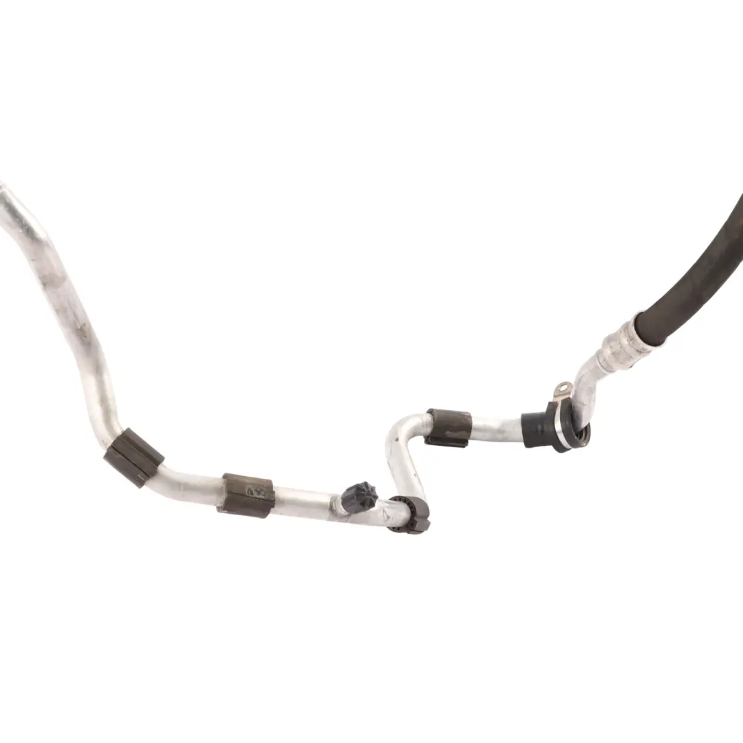 Mk3 Air Conditioning Hose A/C Refrigerant Pipe to Volkswagen Scirocco with Part number 1K0820743FS Volkswagen Scirocco Mk3 Air Conditioning Hose A/C Refrigerant Pipe - SKU 1K0820743FS - Part number 1K0820743FS