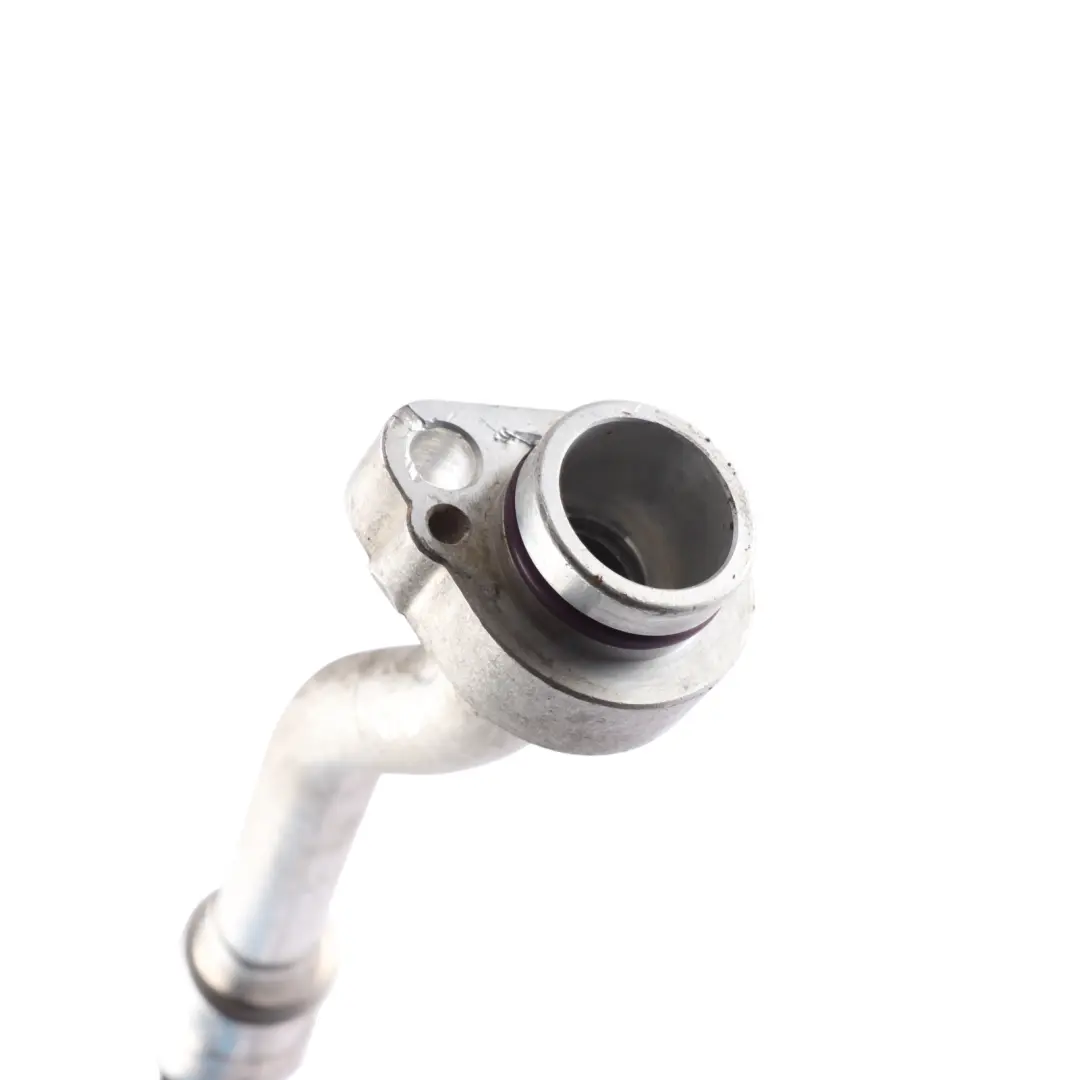 Mk3 Air Conditioning Hose A/C Refrigerant Pipe to Volkswagen Scirocco with Part number 1K0820743FS Volkswagen Scirocco Mk3 Air Conditioning Hose A/C Refrigerant Pipe - SKU 1K0820743FS - Part number 1K0820743FS