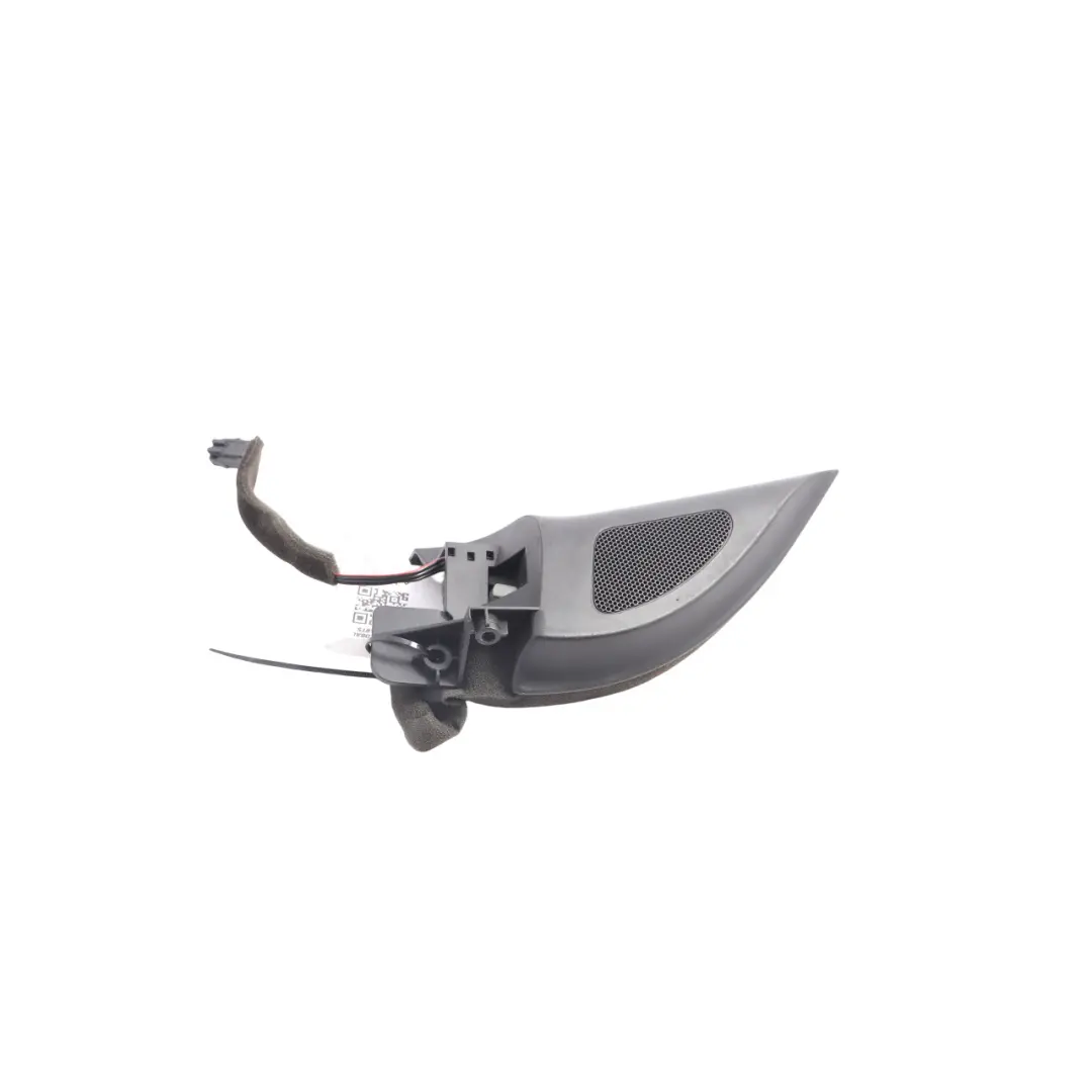 VW Golf Mk5 Tweeter Speaker Triangle Cover Trim Front Left N/S - SKU 1K0837993B - Part number 1K0837993B