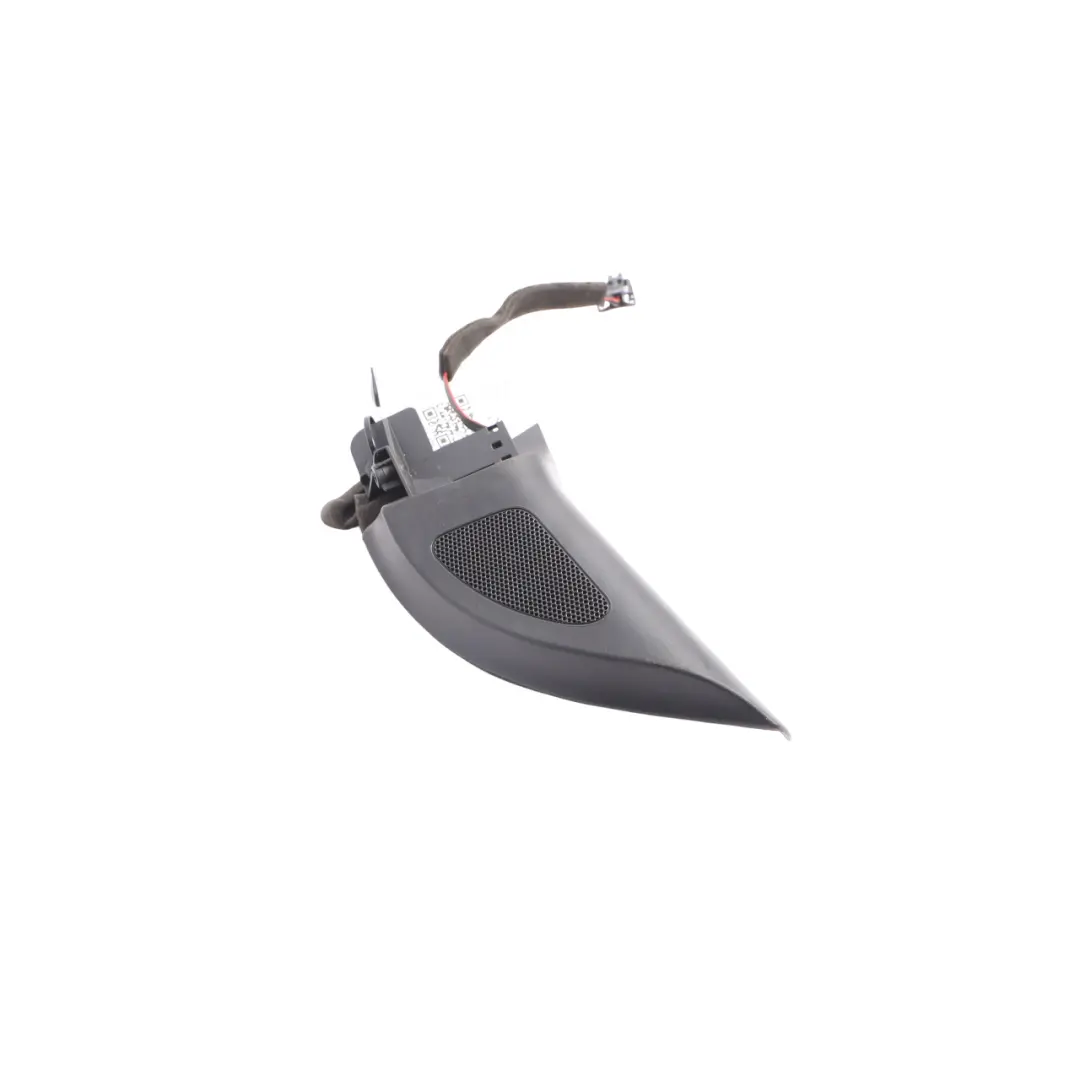 VW Golf Mk5 Tweeter Speaker Triangle Cover Trim Front Left N/S - SKU 1K0837993B - Part number 1K0837993B