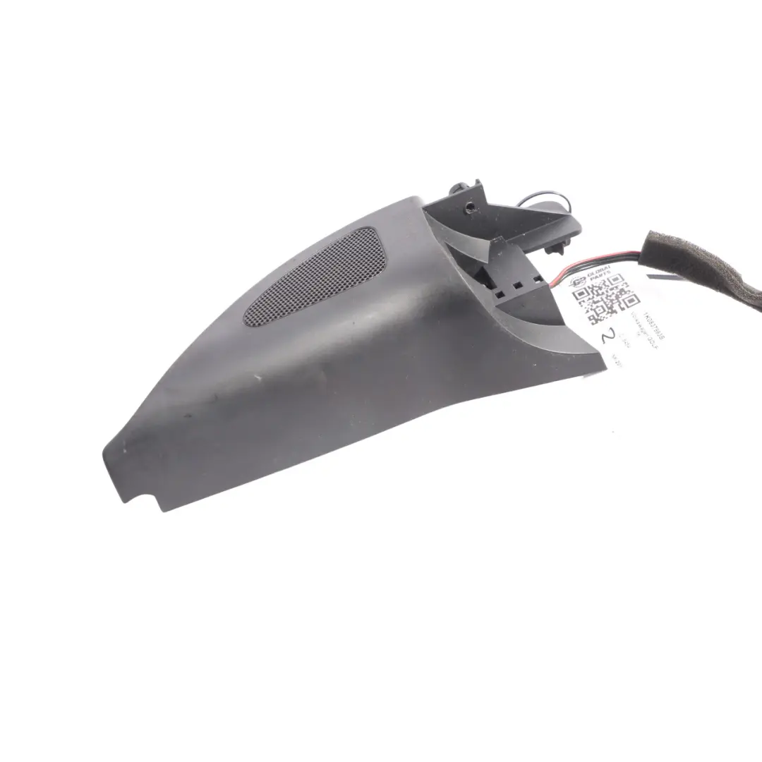 VW Golf Mk5 Tweeter Speaker Triangle Cover Trim Front Left N/S - SKU 1K0837993B - Part number 1K0837993B